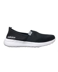 adidas Cloudfoam Lite Racer Slip On in 