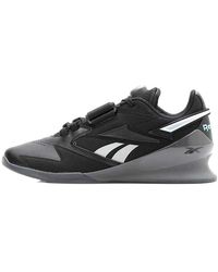 Reebok - Legacy Lifter Iii Sneaker - Lyst
