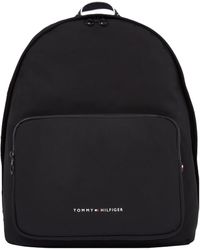 Tommy Hilfiger - Backpack Skyline Laptop - Lyst