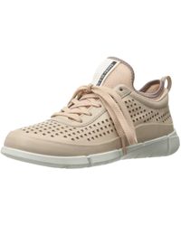 ecco intrinsic 2 pink