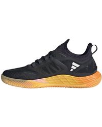 adidas - Adizero Ubersonic 4.1 Clay Shoes Eu 38 2/3 - Lyst