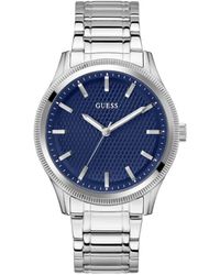 Guess - Dex Watch One Size - Lyst