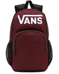 Vans - Sac à dos unisexe Alumni Pack 5 - Lyst