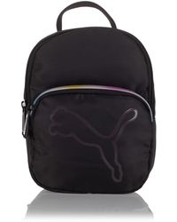 puma backpack women's