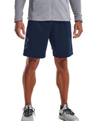 Under Armour - Tech Graphic Shorts , - Lyst