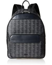Lacoste - Blend Concept Backpack Core Black - Lyst