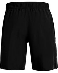 Under Armour - Ua Fly By 3'' Shorts - Lyst