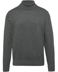 S.oliver - Rollkragenpullover - Lyst
