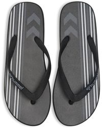 Hummel - Flipflop Multi Stripe Erwachsene Größe 43 - Lyst