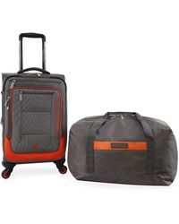Nautica Luggage and suitcases for Women 