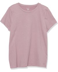 Calvin Klein - Performance Kurzarm T-Shirt - Lyst
