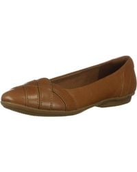 clarks maven mia slippers