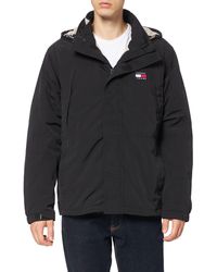 Tommy Hilfiger Down and padded jackets for Men | Online Sale up to 54% off  | Lyst UK