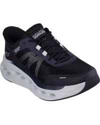 Skechers - Max Cushioning Glide Step Aberdeen Hands Free Slip-ins Sneaker - Lyst