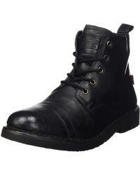 Botas Levi's de hombre: hasta el 33 % de descuento | Lyst