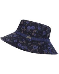 Regatta Womens//Ladies Pablo Printed Showerproof Summer Bucket Hat