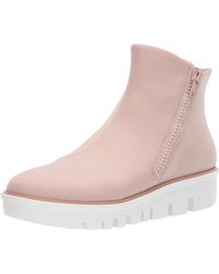 patent leather wedge sneakers
