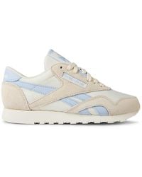 Reebok - Klassisches Nylon Sneaker - Lyst