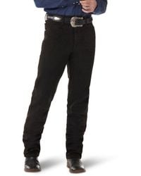 Wrangler - Original Fit Jean Jeans - Lyst