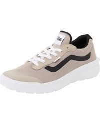 Vans - Range BRZ Sneaker - Lyst