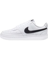 Nike - Court Vision Low - Lyst