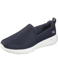 Skechers - D'lux Walker - Lyst