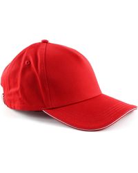 Tommy Hilfiger - Cap TH Elevated Corporate Basecap - Lyst