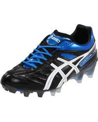 asics lethal tigreor 6 st sg rugby boots