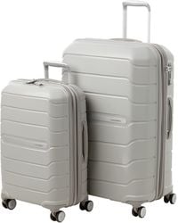 Samsonite - Freeform Hardside Expandable Luggage - Lyst
