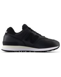 New Balance - 574 Sneaker - Lyst