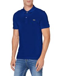 Lacoste - Polo, , PH4012, Cosmique, 3XL - Lyst