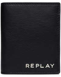 Replay - Fm5163.000.a3146 's Wallet - Lyst