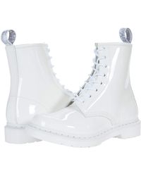 Dr. Martens - 1460 8-eye Boot W - Lyst