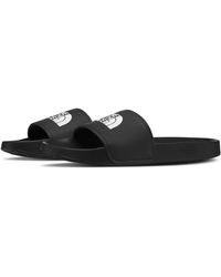 The North Face - NF0A4T2RKY41 M BASECAMP SLIDE III Uomo - Lyst