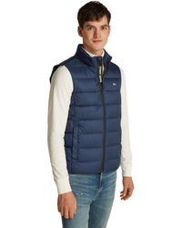 Tommy Hilfiger - 's Lightweight Down Gilet - Lyst