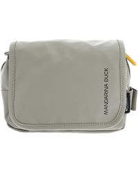 Mandarina Duck - Eco Coated Necessaire S Mud - Lyst
