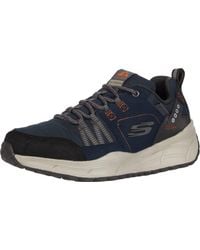 Skechers - S Equalizer 4.0 Trail Blue - Lyst