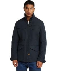 G-Star - G-star Rovic Slim Jacket Field Jacket Voor - Lyst