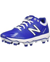 Lace 3000v4 Tpu Low Molded Cleats Shoes 