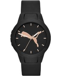 PUMA Watches for Women | Online Sale up to 54% off | Lyst