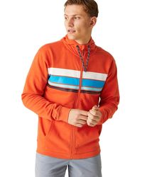 Regatta - Shorebay II Hoodie für - Lyst
