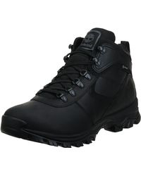 Chaussures Timberland en cuir neuves en 44.5 Uomo Scarpe Stivali Desert boot Timberland Desert boot 
