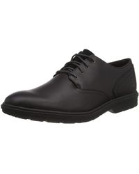 timberland oxford homme