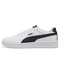 PUMA - Court Classic Clean - Lyst