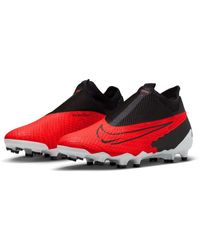 Nike - Academy Voetbalschoen Voor - Lyst