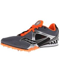 saucony velocity