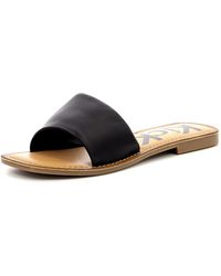 Kickers - Kickgipsi Flipflop - Lyst