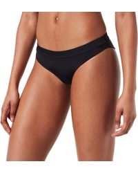 PUMA - Swimwear Sporty Brazilian Bikini Bottoms - Lyst