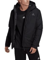 adidas - Traveer Cold.rdy Jacket - Lyst