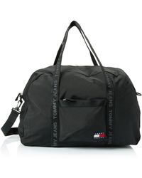 Tommy Hilfiger - 'stjm Daily Duffle Bags - Lyst